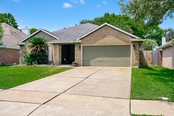 3034 Millers Oak Lane, Sugar Land, TX 77498