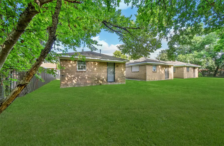 2310 Kabee Street, Houston, TX 77020 - #3