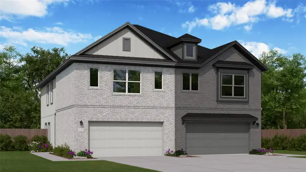 2116 Salinas Drive, Rosharon, TX 77583