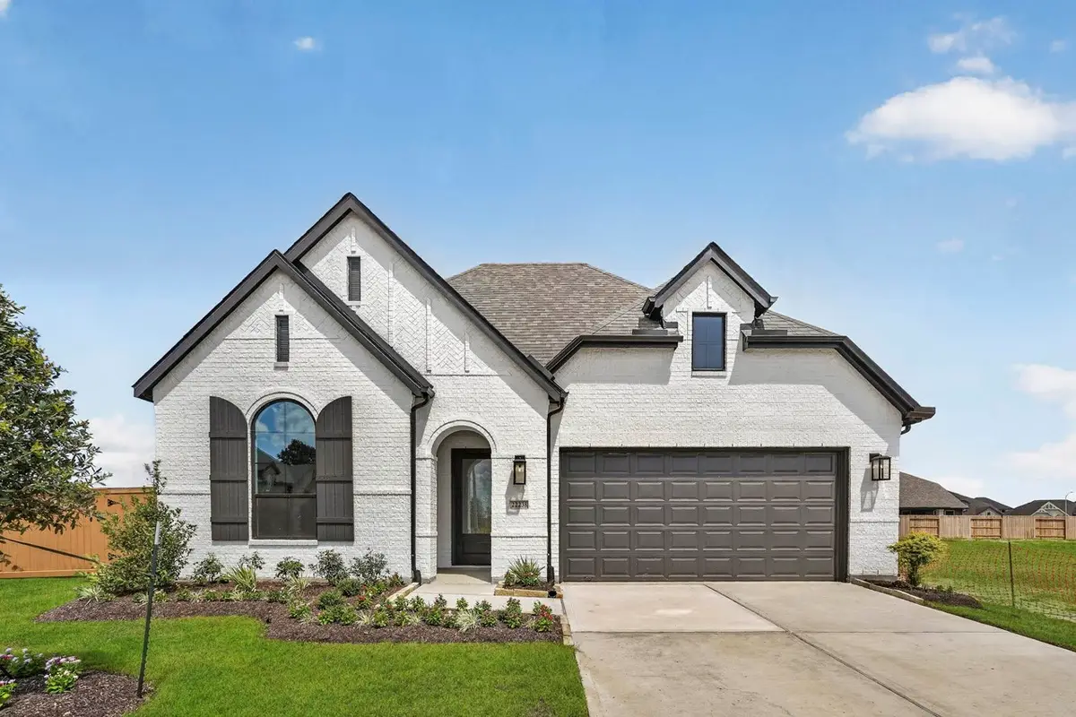 22238 Lower Hudson Drive, Waller, TX 77484 - #1