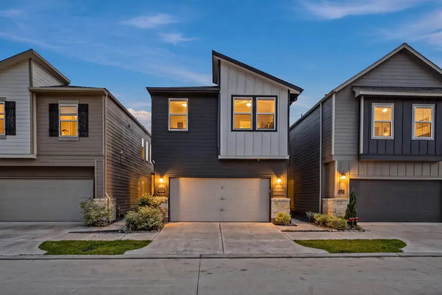 14819 Silent Gulf Avenue, Houston, TX 77082 - #2