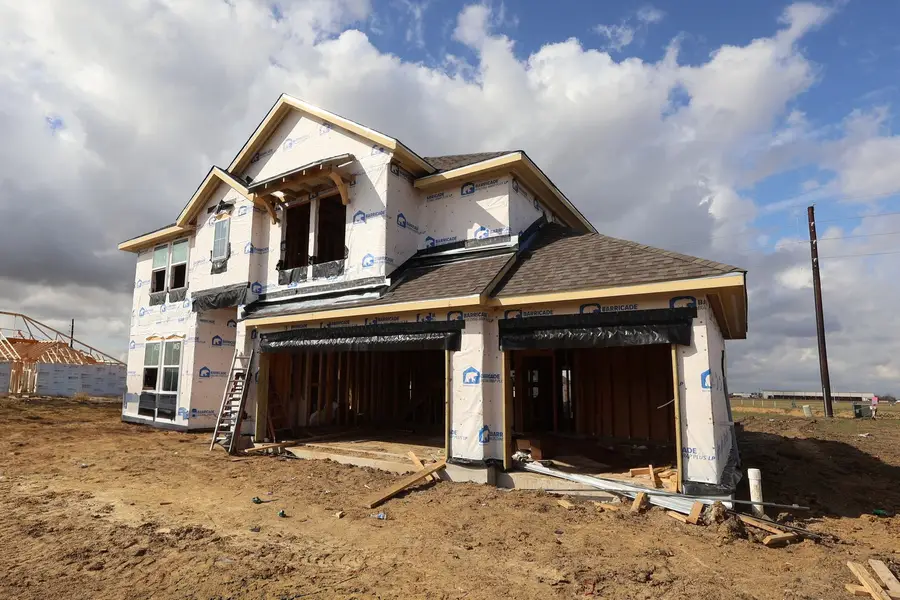 12029 Willow Way Avenue, Monterey Belvieu, TX 77535 - Image #2