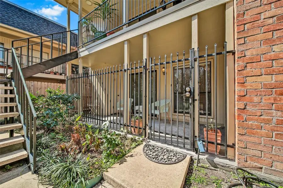 1601 S Shepherd Drive #170, Houston, TX 77019 - #2