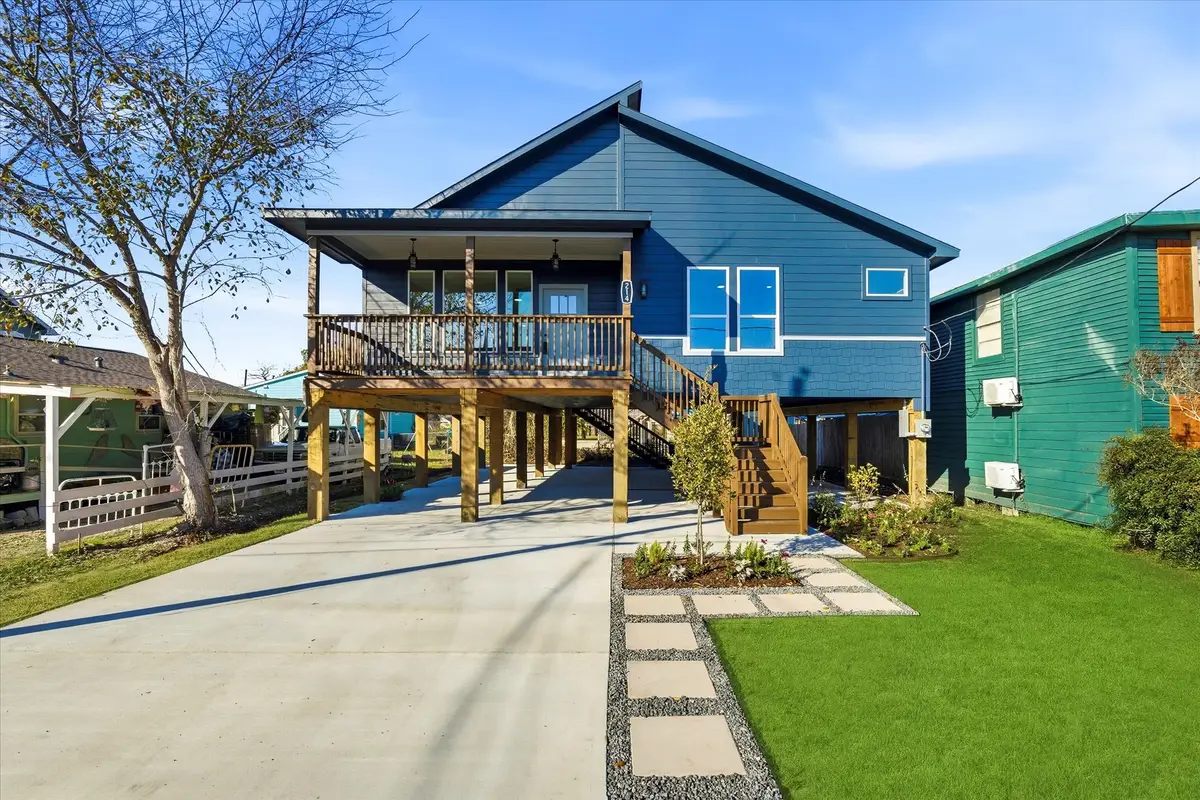 214 S Y Street, La Porte, TX 77571 - Image #1