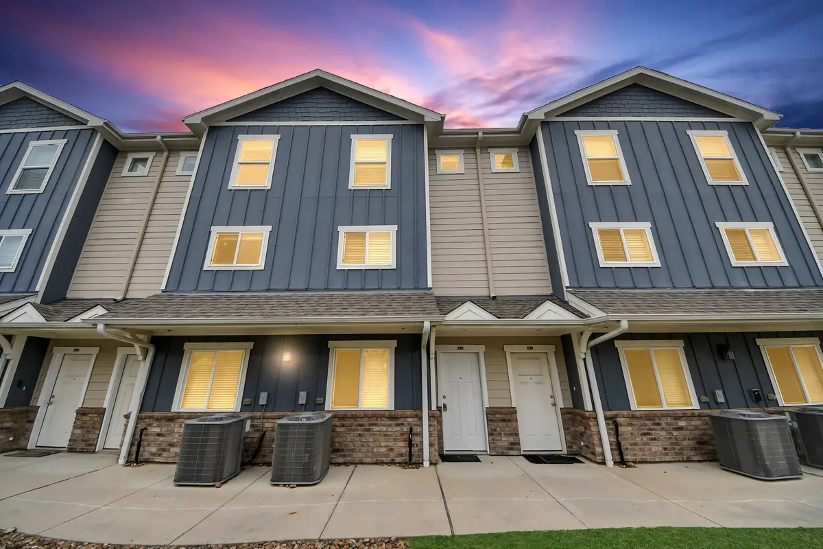 21155 Gosling Road #40, Spring, TX 77388 - #1