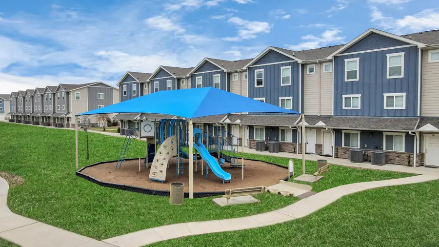 21155 Gosling Road #40, Spring, TX 77388 - #3