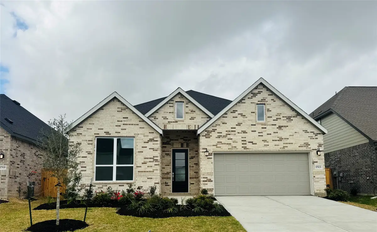 22238 Junction Peak Drive, Porter, TX 77365 - #1
