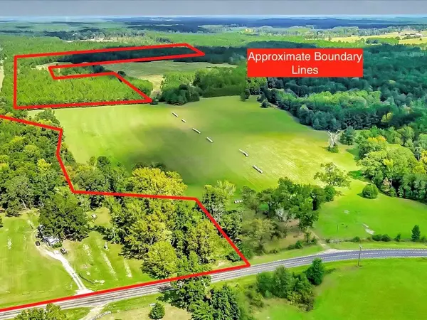 20645 Fm 350 N, Moscow, TX 75960