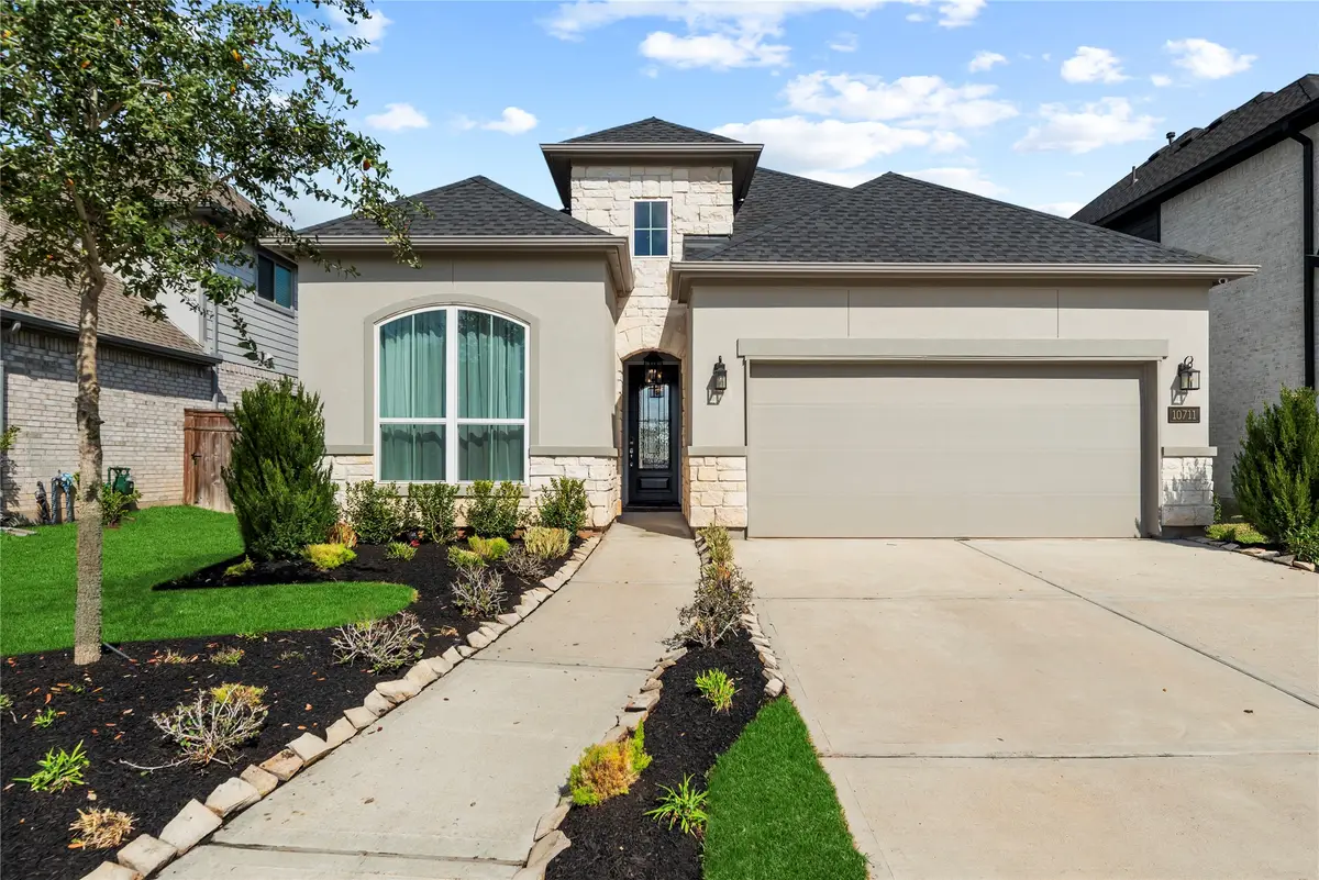 10711 River Walk Drive, Missouri City, TX 77459 - #1