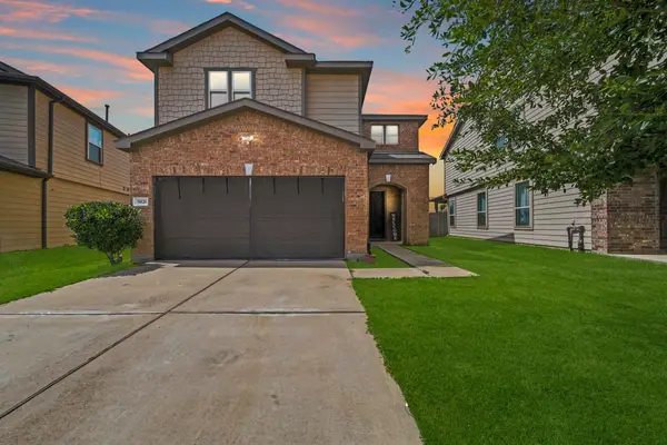 19826 Belissima Aurora Lane, Cypress, TX 77433