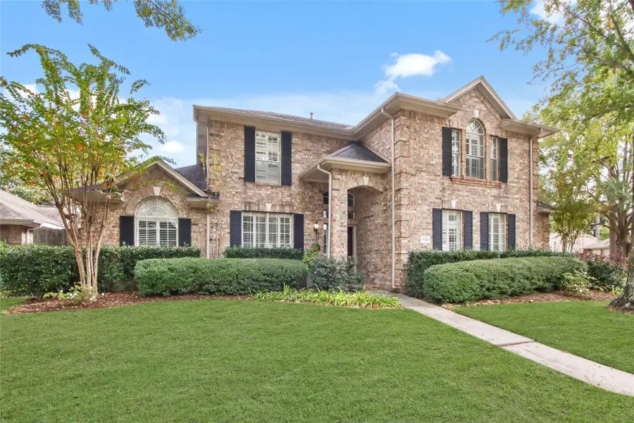 15902 Timber Grove Court N, Tomball, TX 77377 - Image #3