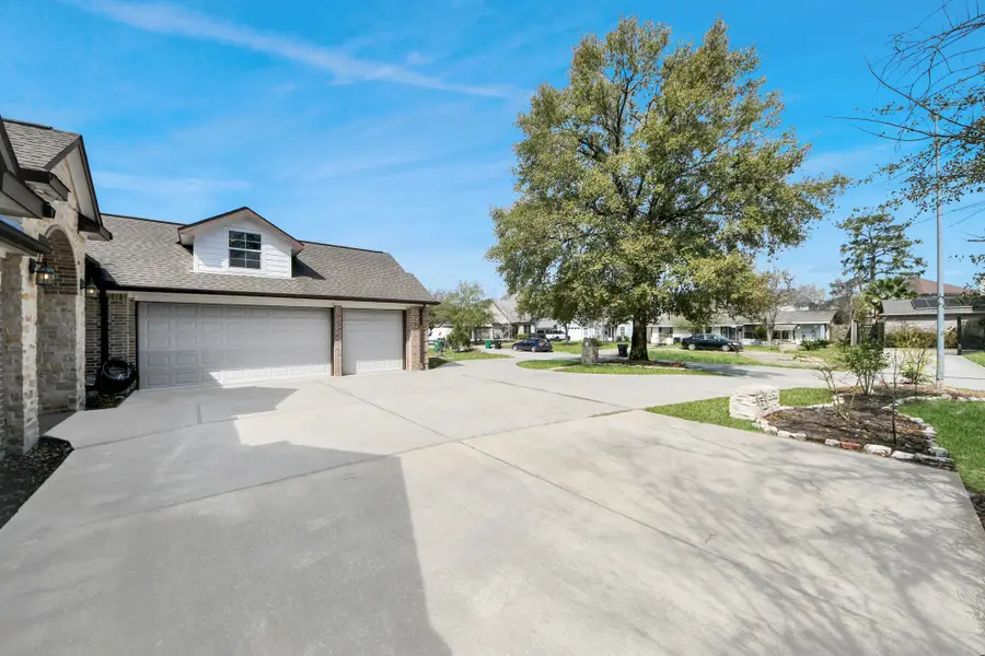 1103 Wakefield Drive, Houston, TX 77018 - #3