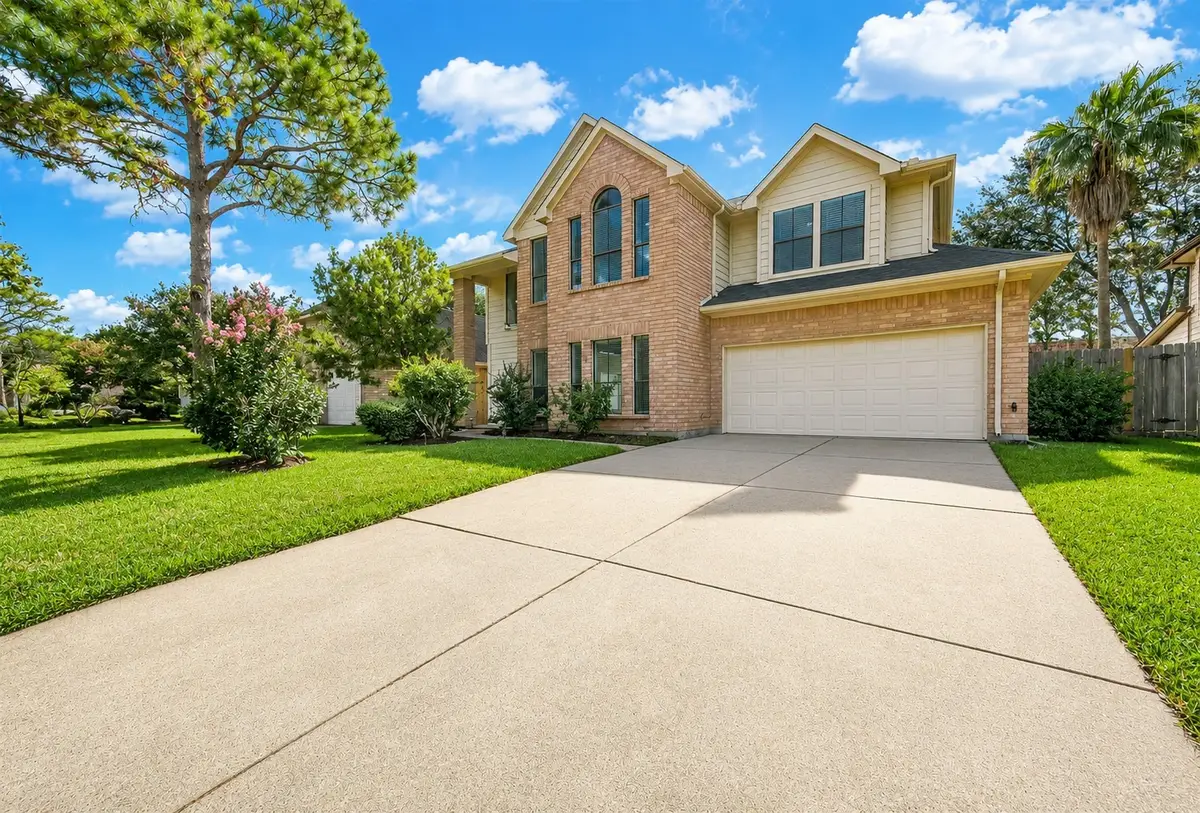 4718 Sunshine Drive, Sugar Land, TX 77479 - #1