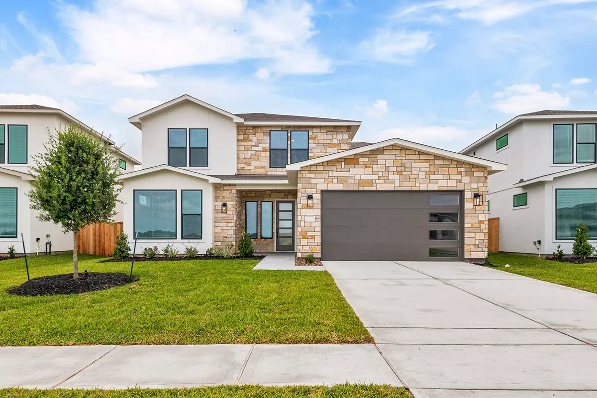 1824 Drover Lane, Rosenberg, TX 77471 - #1