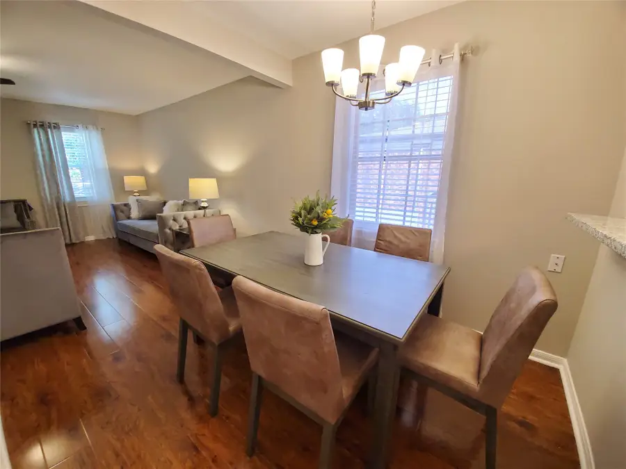 5206 Arboles Drive #B3, Houston, TX 77035 - #2
