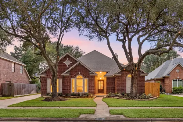 23111 Winding Knoll Drive, Katy, TX 77494