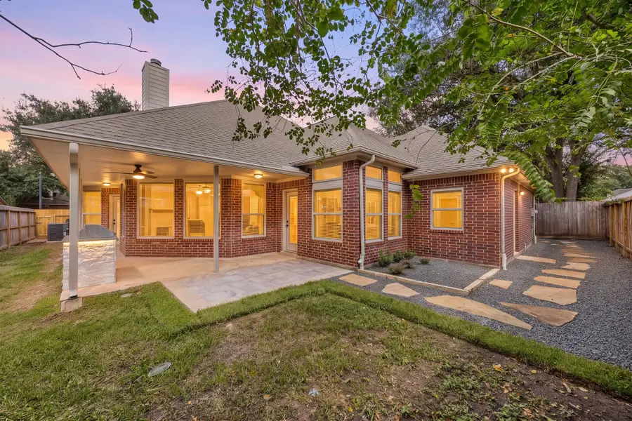 23111 Winding Knoll Drive, Katy, TX 77494 - #2