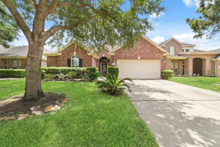 7023 Kendall Lake Court, Richmond, TX 77407 - #2