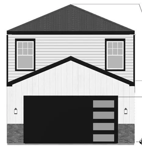 956 Junell Street #A, Houston, TX 77088