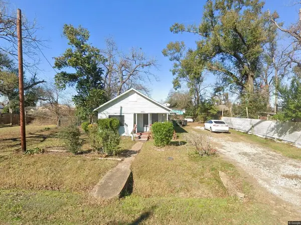 2503 Milwaukee Street, Houston, TX 77026
