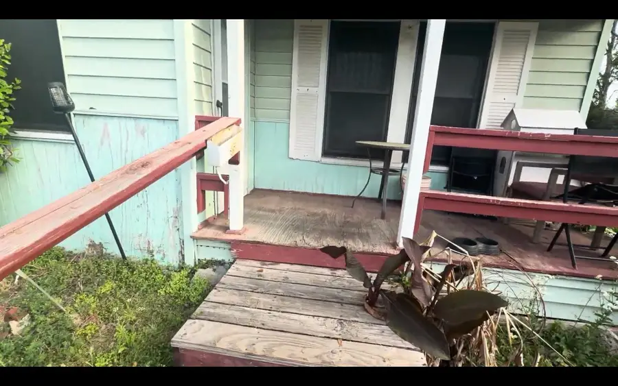 2503 Milwaukee Street, Houston, TX 77026 - #2
