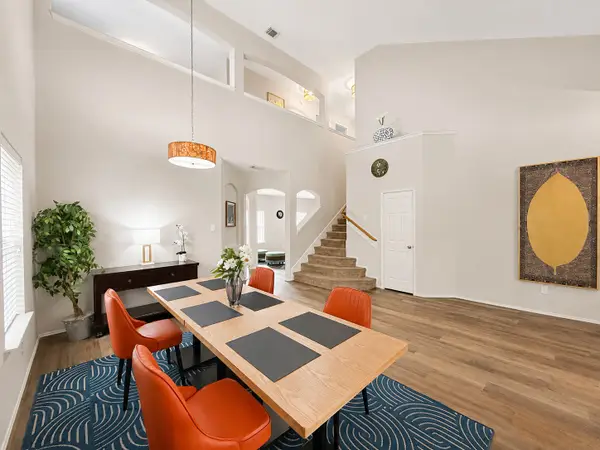 2715 Harte Court, Katy, TX 77449