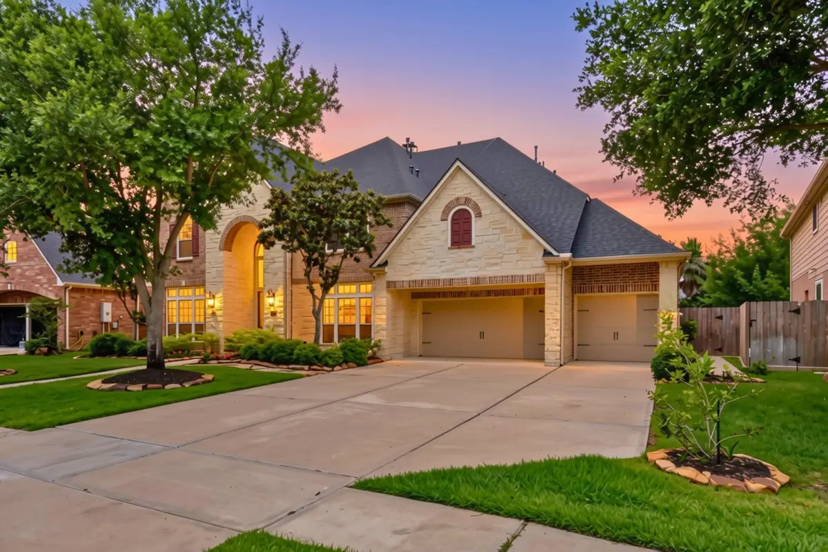 2218 Monarch Terrace Drive, Katy, TX 77494 - #1