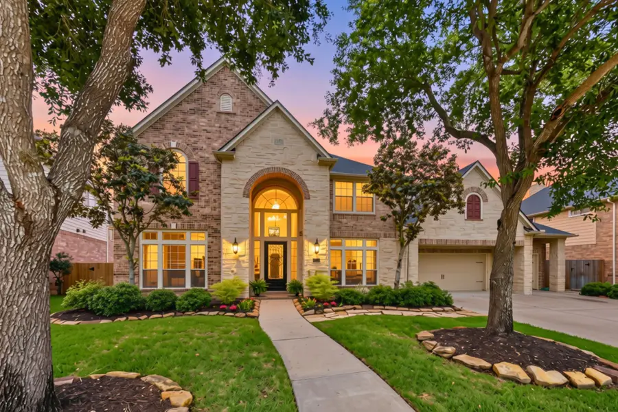 2218 Monarch Terrace Drive, Katy, TX 77494 - #2