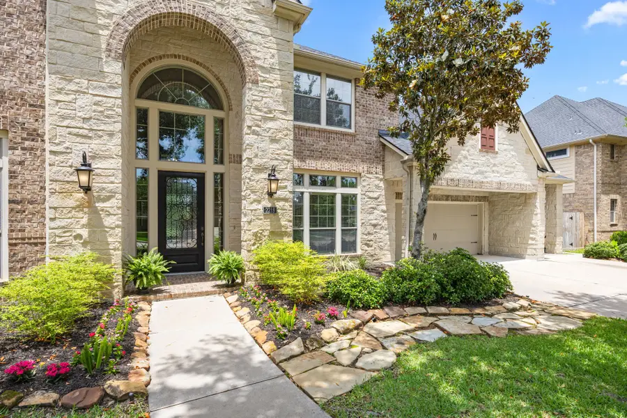 2218 Monarch Terrace Drive, Katy, TX 77494 - #3