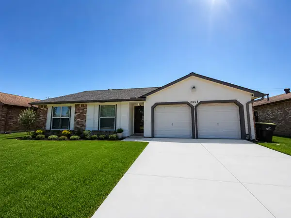 2058 Feather Ridge Drive, Missouri City, TX 77489