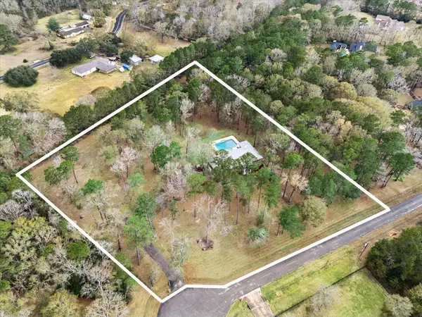 21992 Blazing Trail, New Caney, TX 77357