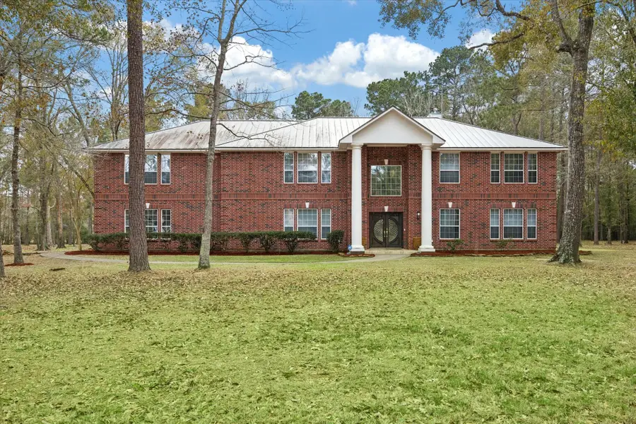 21992 Blazing Trail, New Caney, TX 77357 - #3