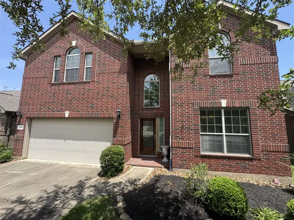30 Black Swan Court, Magnolia, TX 77354