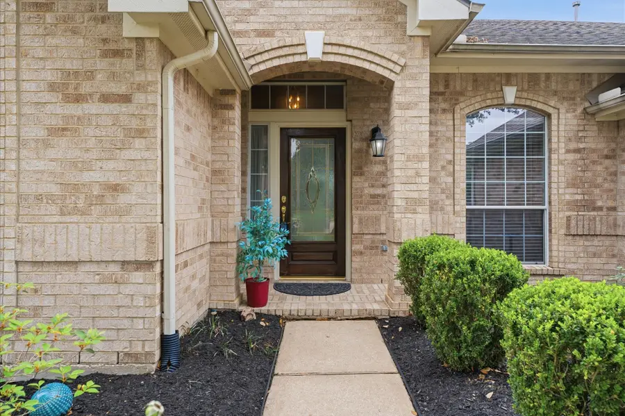 4719 Waterhaven Lane, Houston, TX 77084 - #2