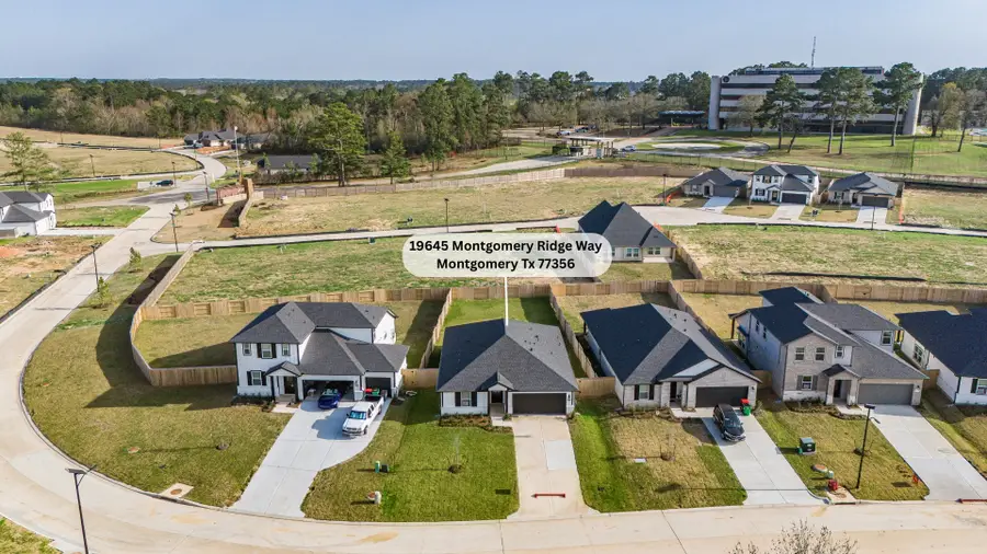 19645 Montgomery Ridge Way, Montgomery, TX 77316 - #3
