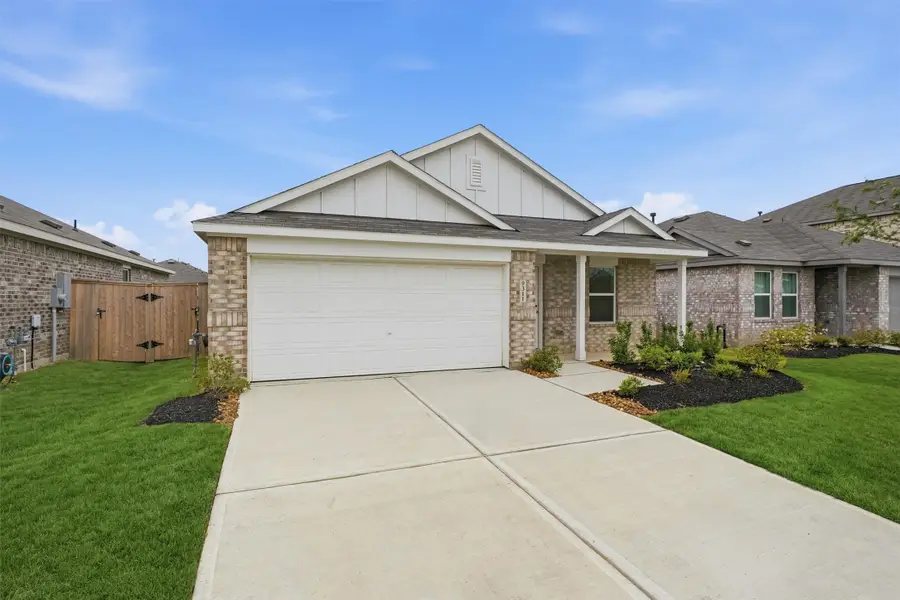9311 Coral Trout Way, Baytown, TX 77521 - #2