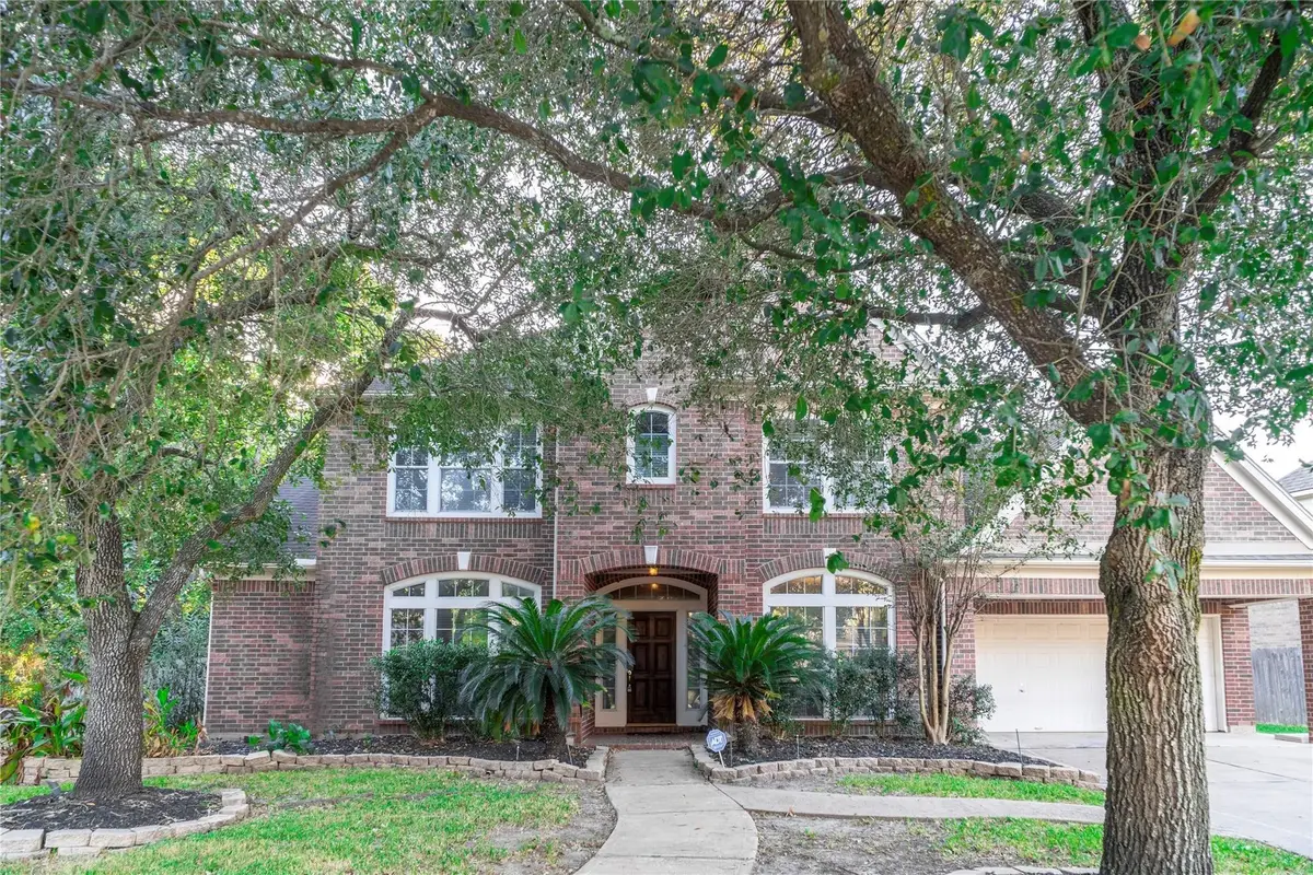 3538 Stanbury Place Lane, Katy, TX 77494 - #1
