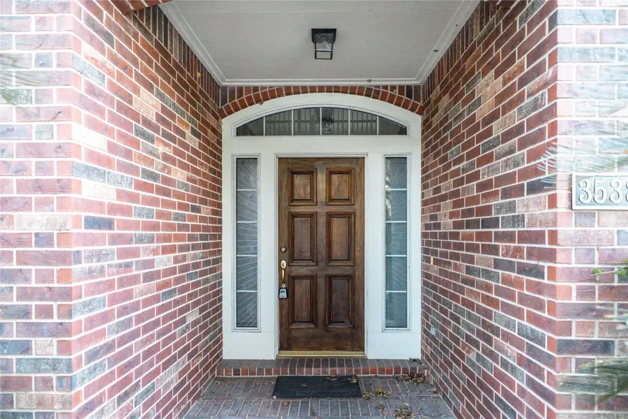 3538 Stanbury Place Lane, Katy, TX 77494 - #2