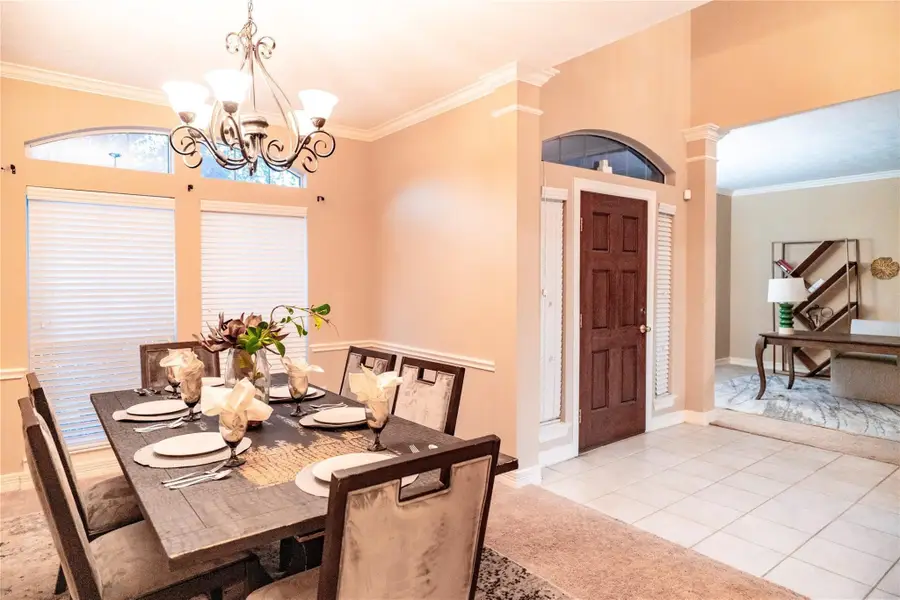 3538 Stanbury Place Lane, Katy, TX 77494 - #3