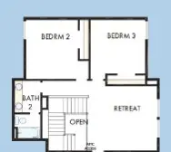 12130 Osprey Outlook Drive, Cypress, TX 77433 - #3