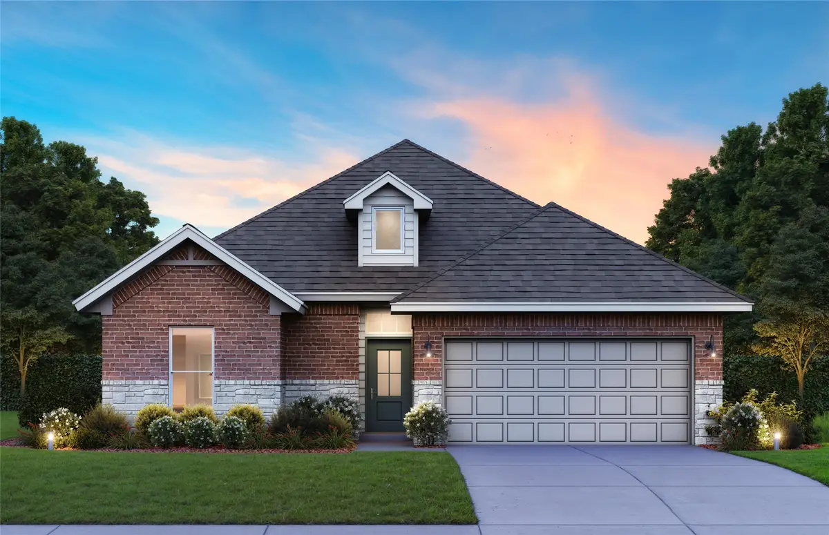 12047 Curlin Drive, Willis, TX 77318 - #1