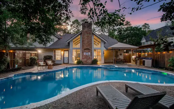 5135 Westerham Place, Houston, TX 77069