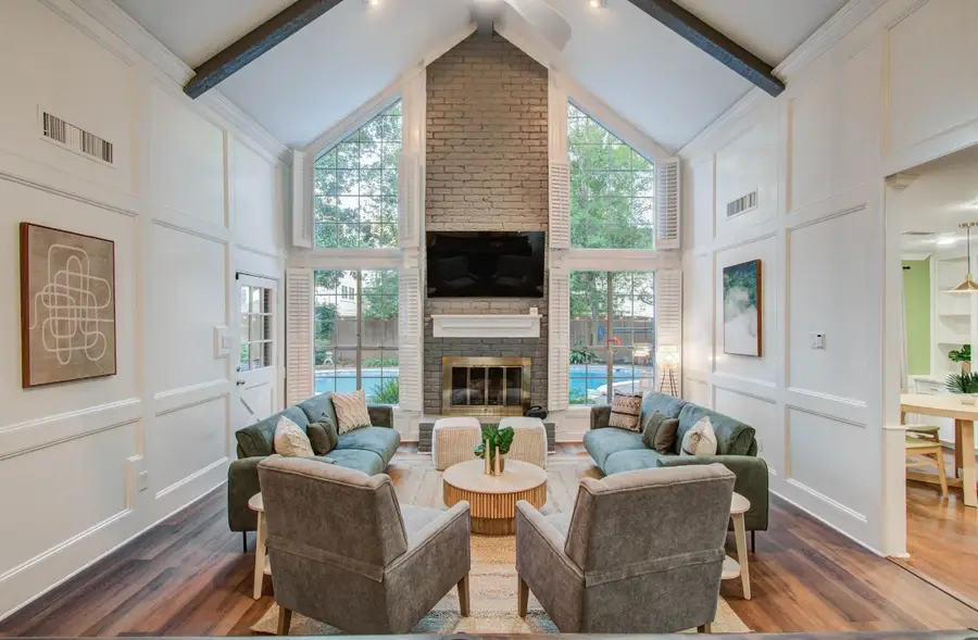 5135 Westerham Place, Houston, TX 77069 - #3