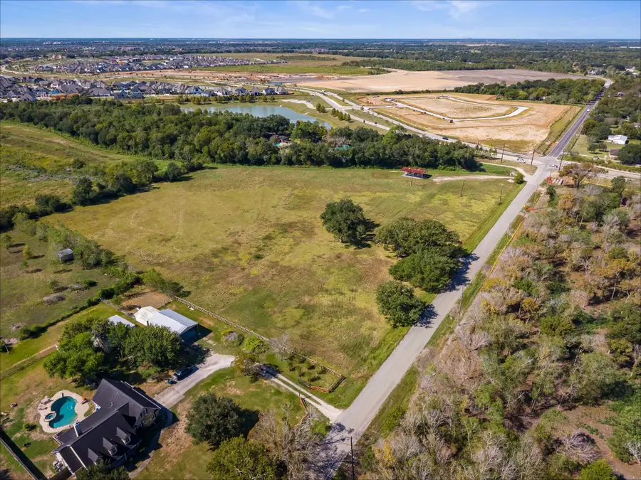 7002 Jordan Road, Manvel, TX 77578 - #3