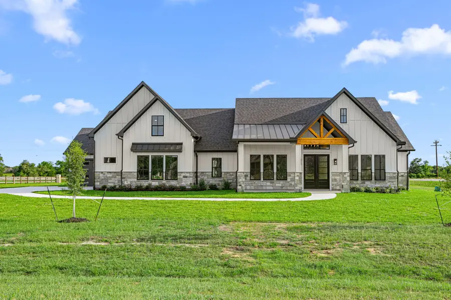 469 Ruby Drive, Bellville, TX 77418 - #2