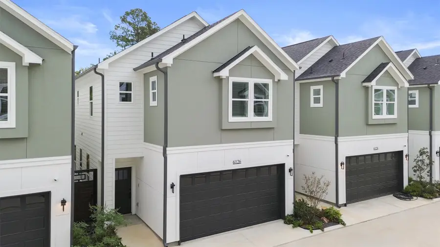 6128 Endeavor Heights Road, Houston, TX 77091 - #2