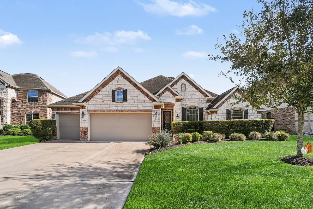 26438 Morgan Creek Lane, Katy, TX 77494 - #1