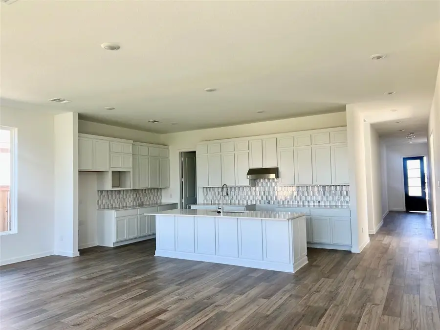 3045 Waterwood Pass Drive, Katy, TX 77493 - Image #3