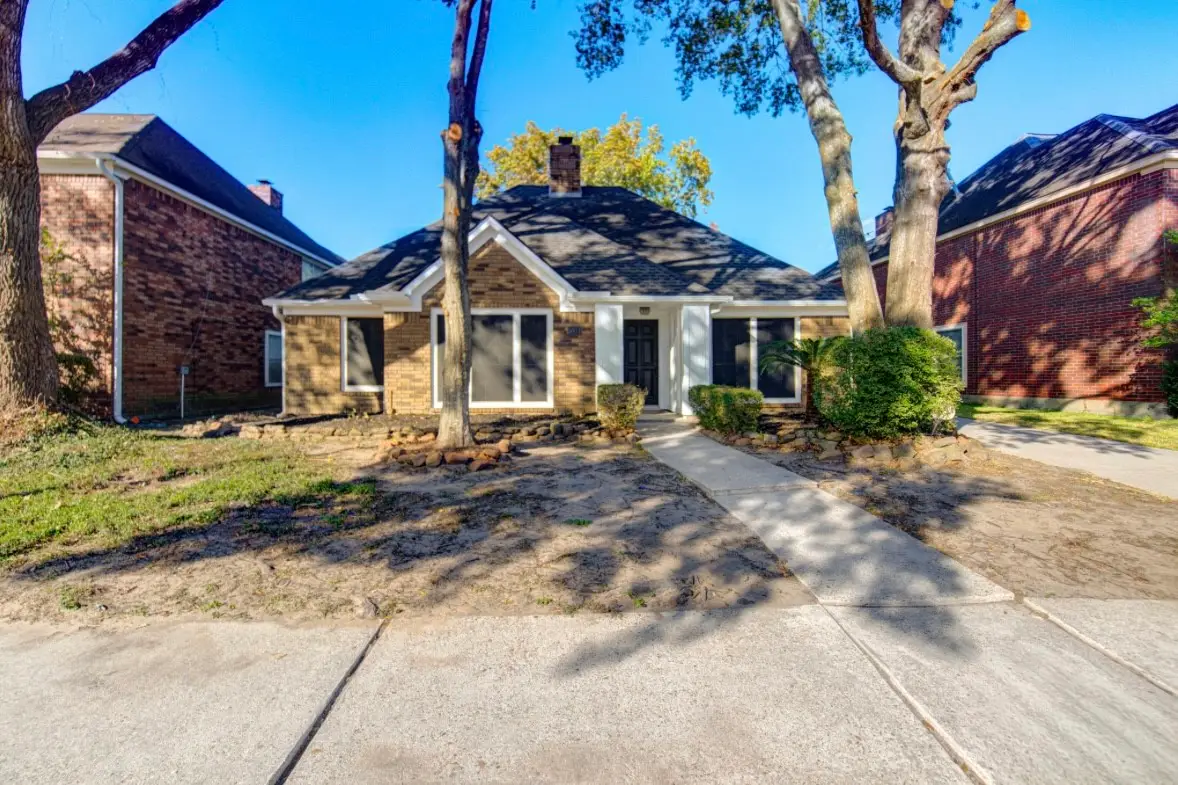 5931 Thom Road, Humble, TX 77346 - Image #1