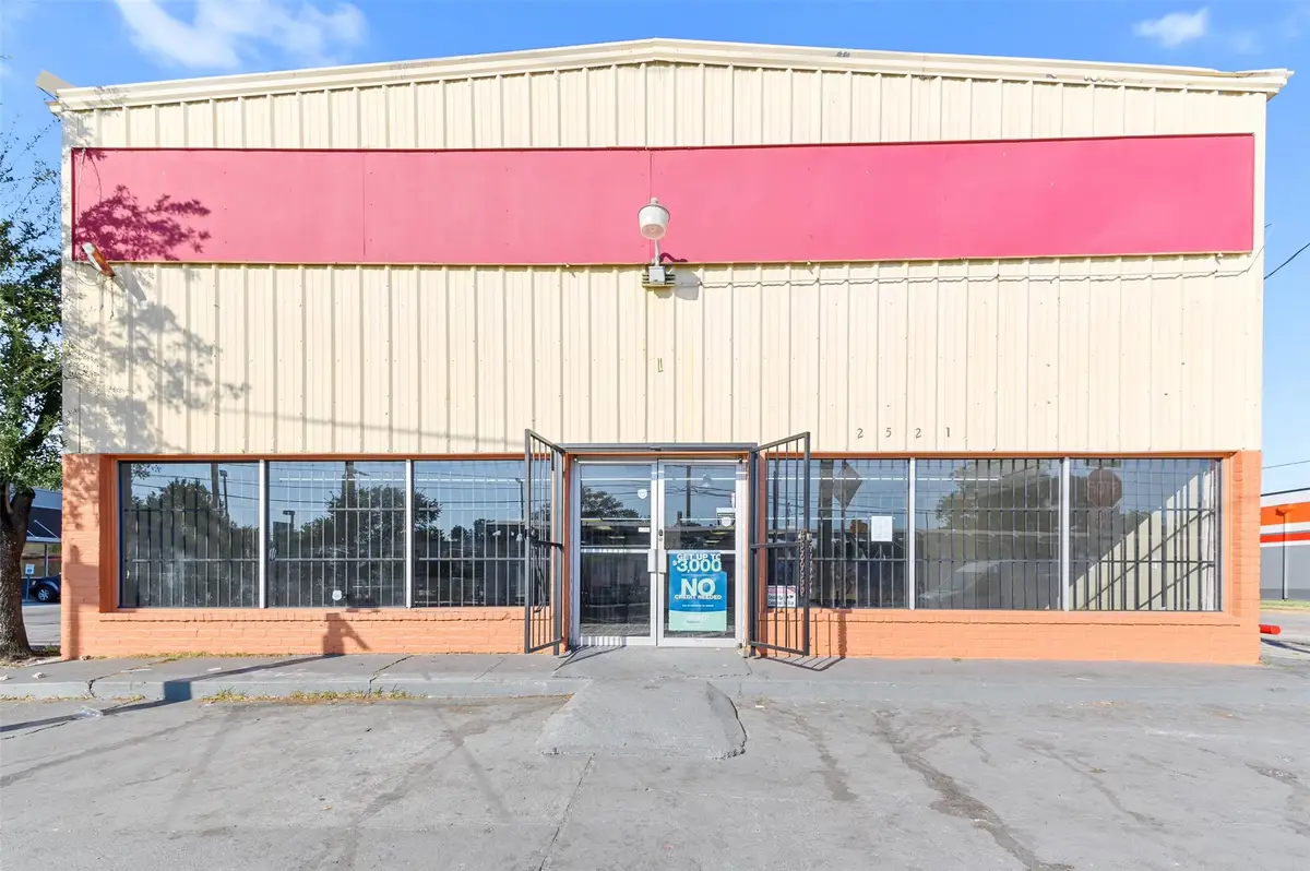 2521 Fulton Street, Houston, TX 77009 - #1
